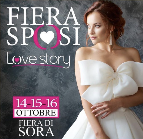 Fiera Sposi 2022 - Sora